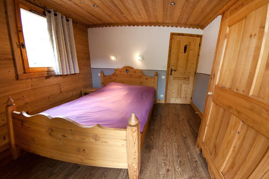 Les Alpages D'Auguste Apartment Valloire Ngoại thất bức ảnh