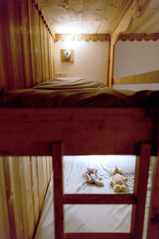 Les Alpages D'Auguste Apartment Valloire Ngoại thất bức ảnh