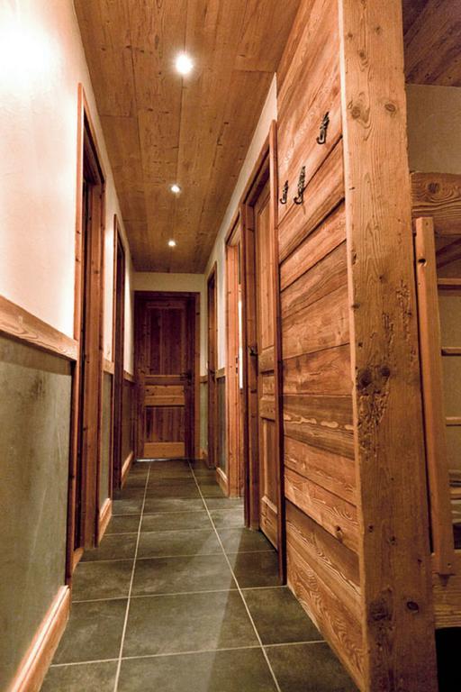Les Alpages D'Auguste Apartment Valloire Ngoại thất bức ảnh