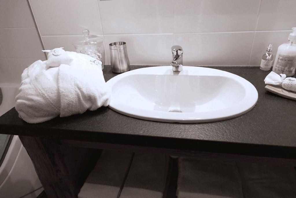 Les Alpages D'Auguste Apartment Valloire Ngoại thất bức ảnh