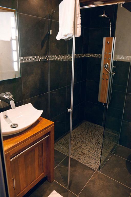 Les Alpages D'Auguste Apartment Valloire Ngoại thất bức ảnh